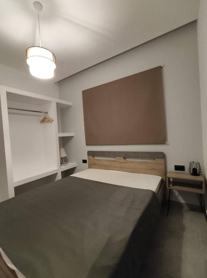 Muoi Luxury Residences 阿里克斯 外观 照片
