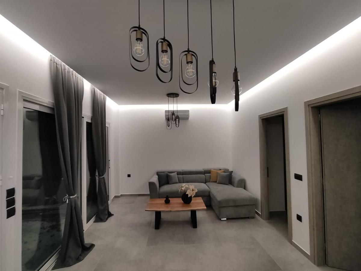 Muoi Luxury Residences 阿里克斯 外观 照片