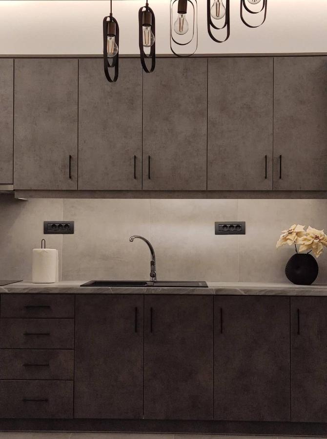 Muoi Luxury Residences 阿里克斯 外观 照片