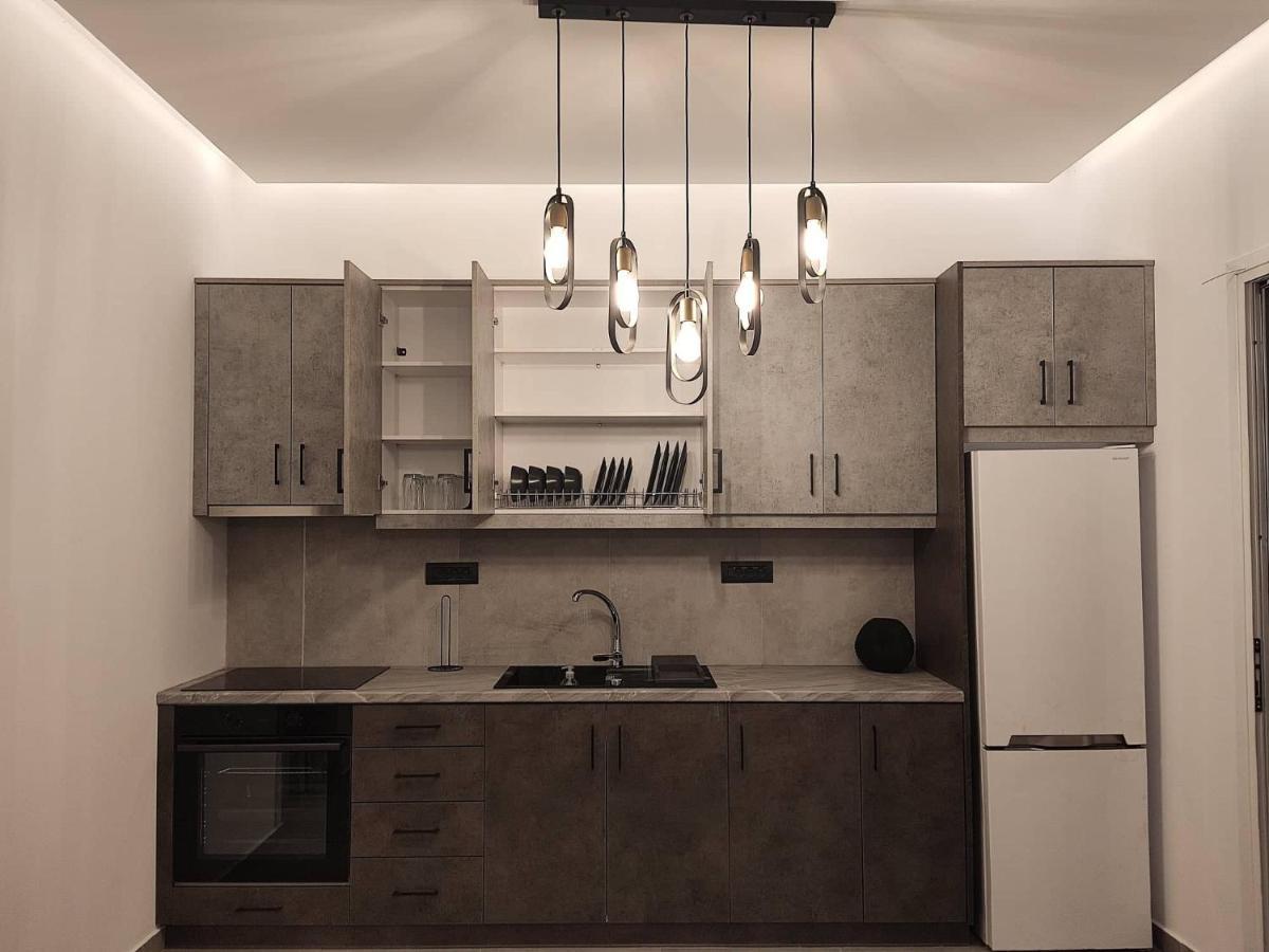 Muoi Luxury Residences 阿里克斯 外观 照片