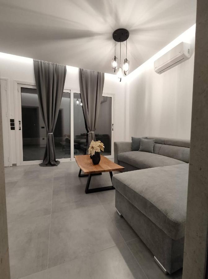 Muoi Luxury Residences 阿里克斯 外观 照片