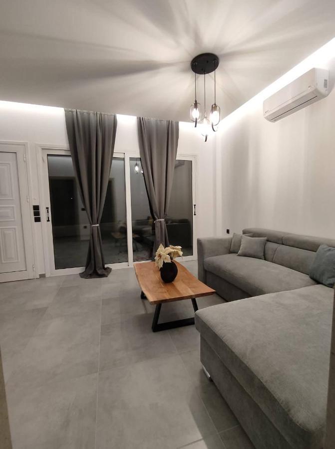Muoi Luxury Residences 阿里克斯 外观 照片