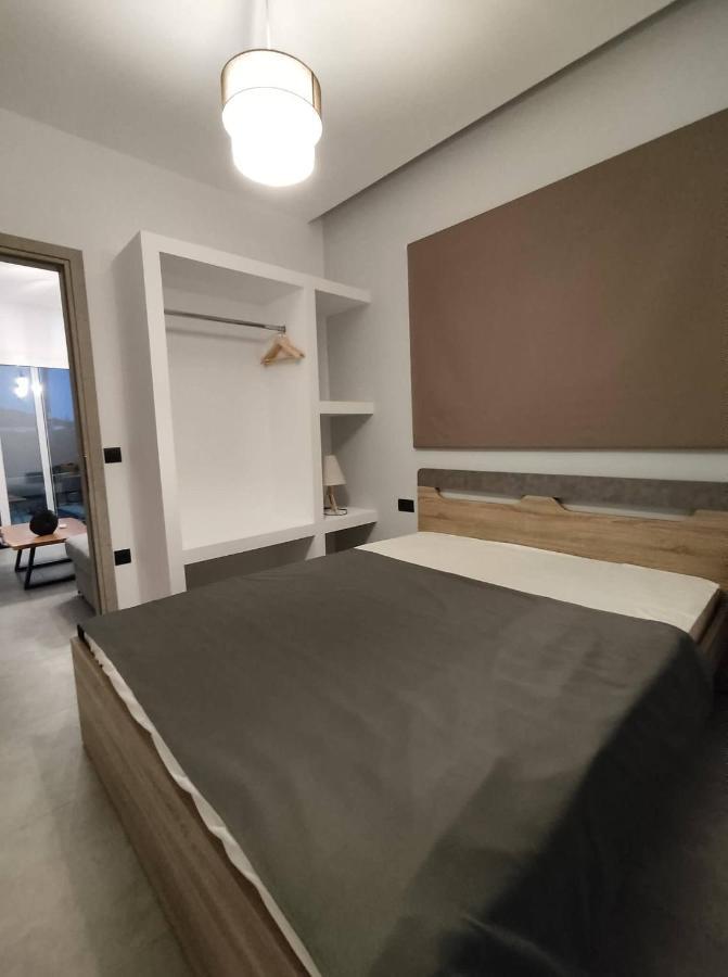 Muoi Luxury Residences 阿里克斯 外观 照片