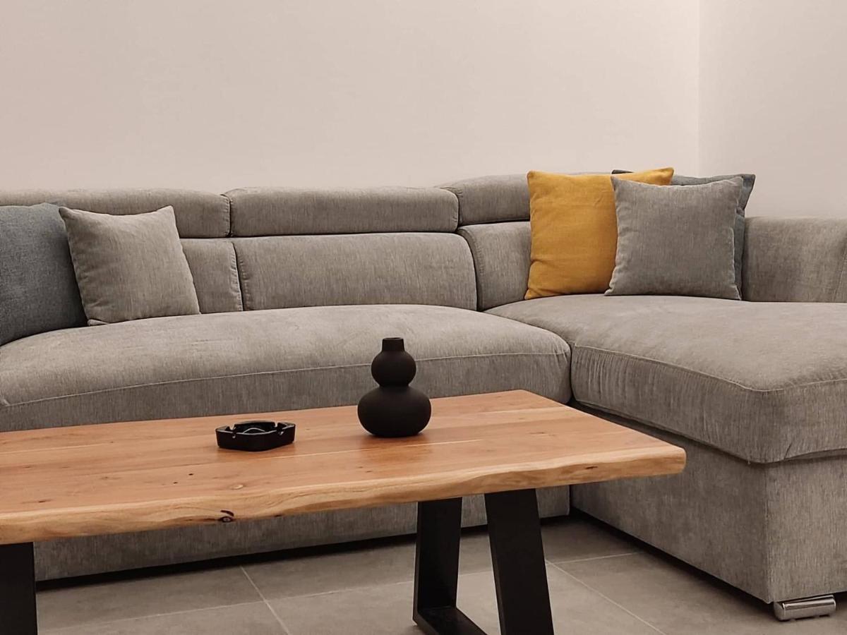 Muoi Luxury Residences 阿里克斯 外观 照片