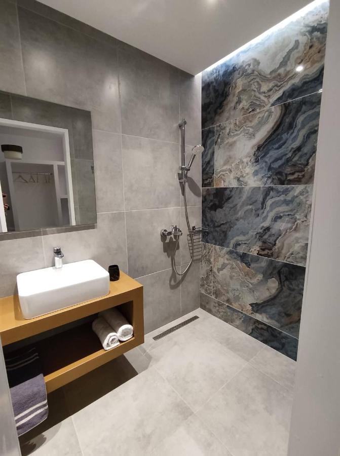 Muoi Luxury Residences 阿里克斯 外观 照片
