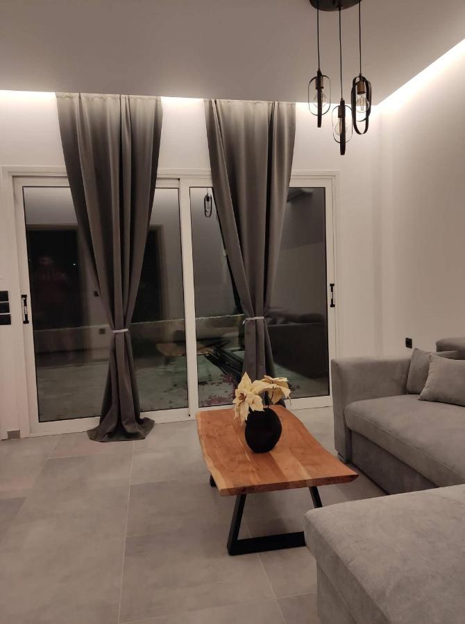 Muoi Luxury Residences 阿里克斯 外观 照片