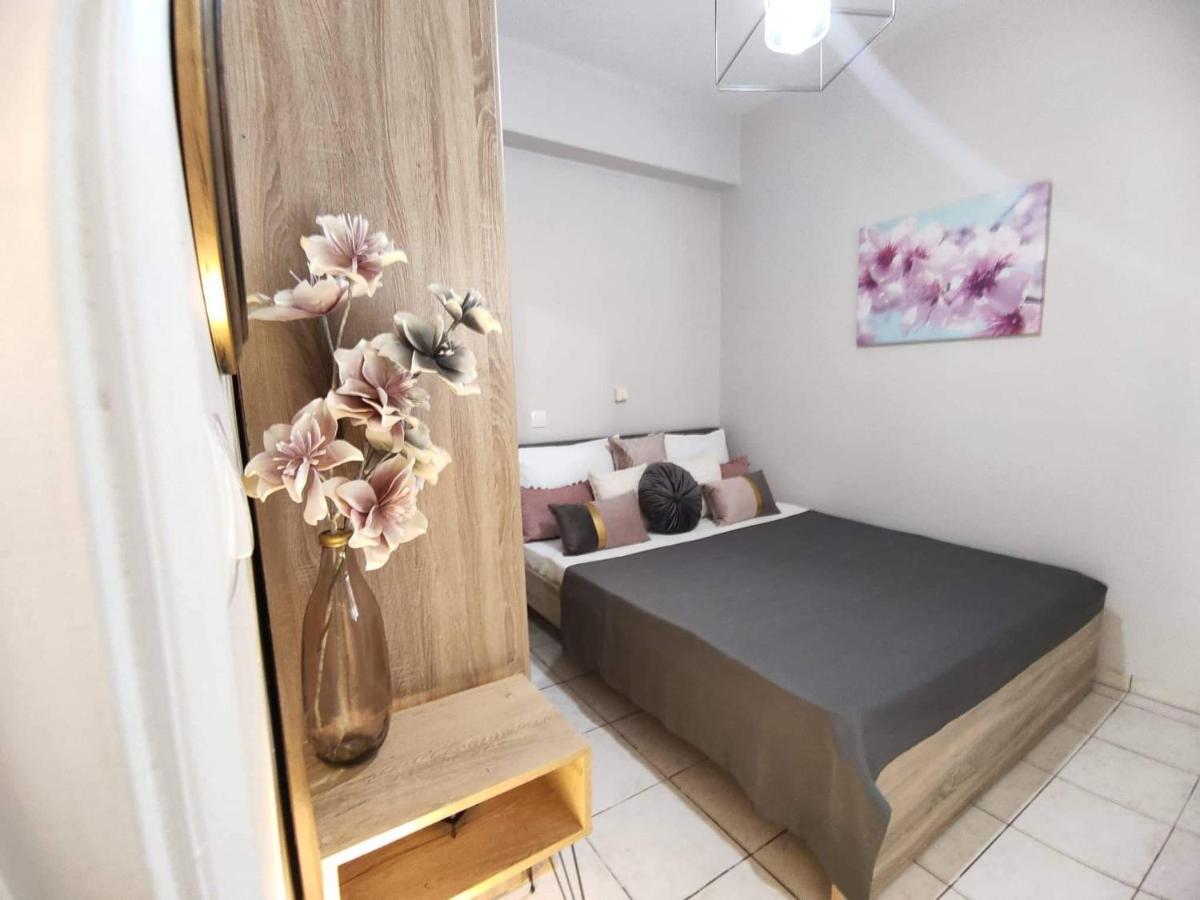 Muoi Luxury Residences 阿里克斯 外观 照片