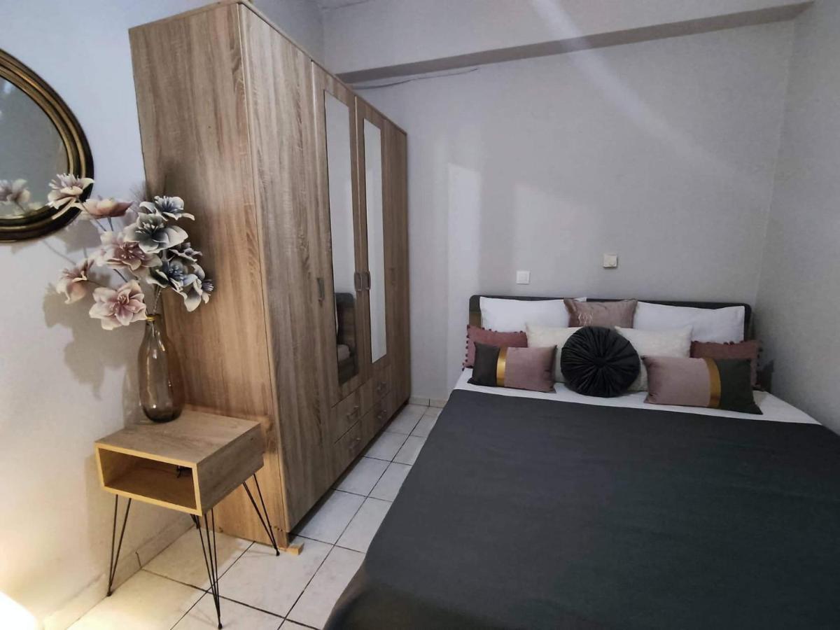 Muoi Luxury Residences 阿里克斯 外观 照片