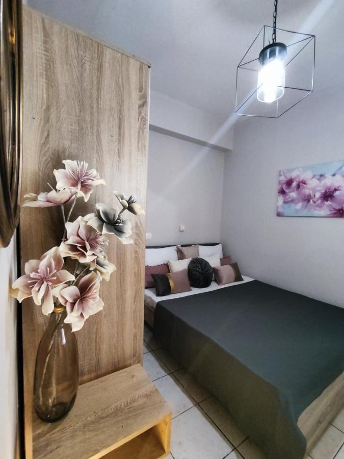 Muoi Luxury Residences 阿里克斯 外观 照片