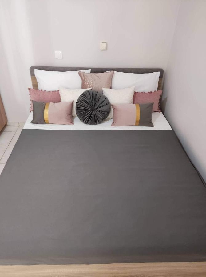 Muoi Luxury Residences 阿里克斯 外观 照片