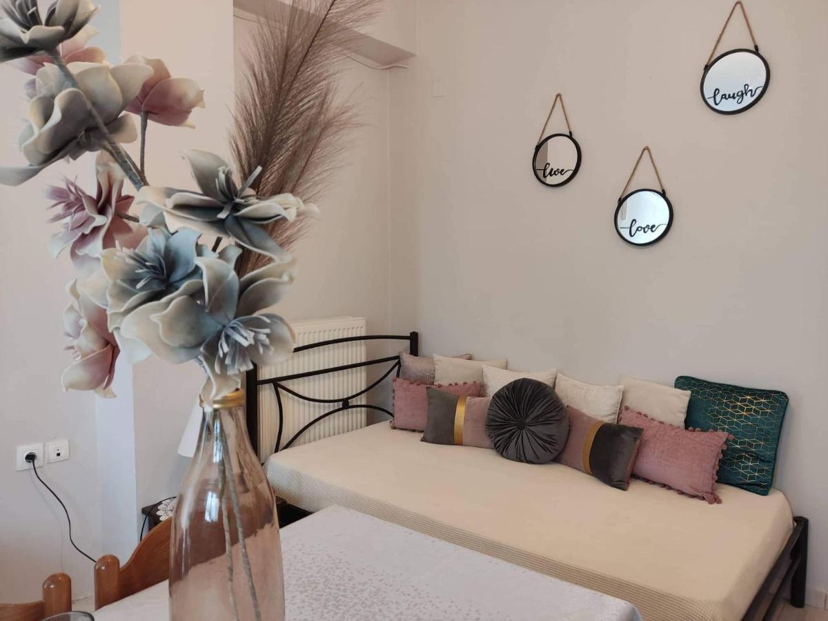 Muoi Luxury Residences 阿里克斯 外观 照片
