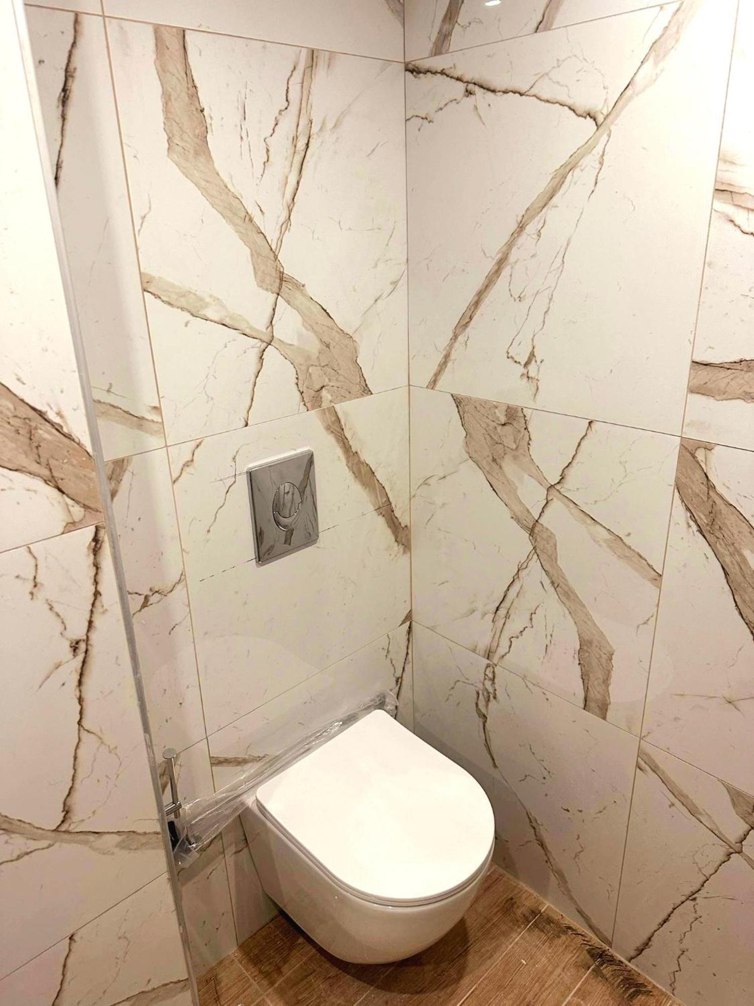Muoi Luxury Residences 阿里克斯 外观 照片
